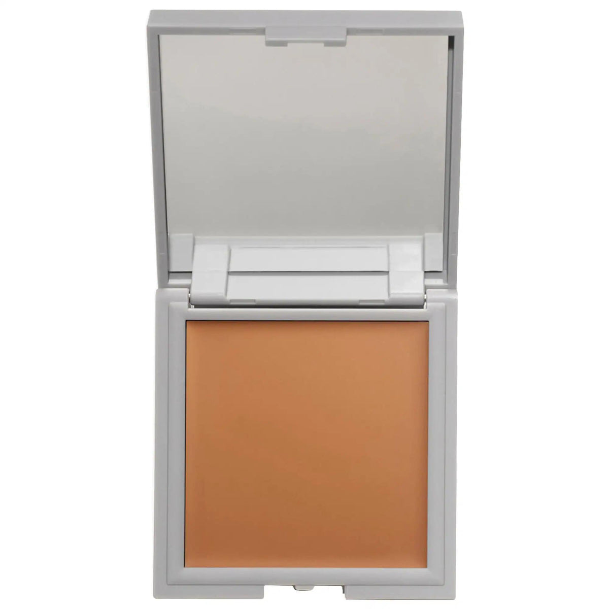 Buildable cream bronzer for a natural sun-kissed look