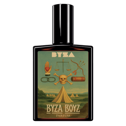 Byza BoyzPerfumeTorqelo.com