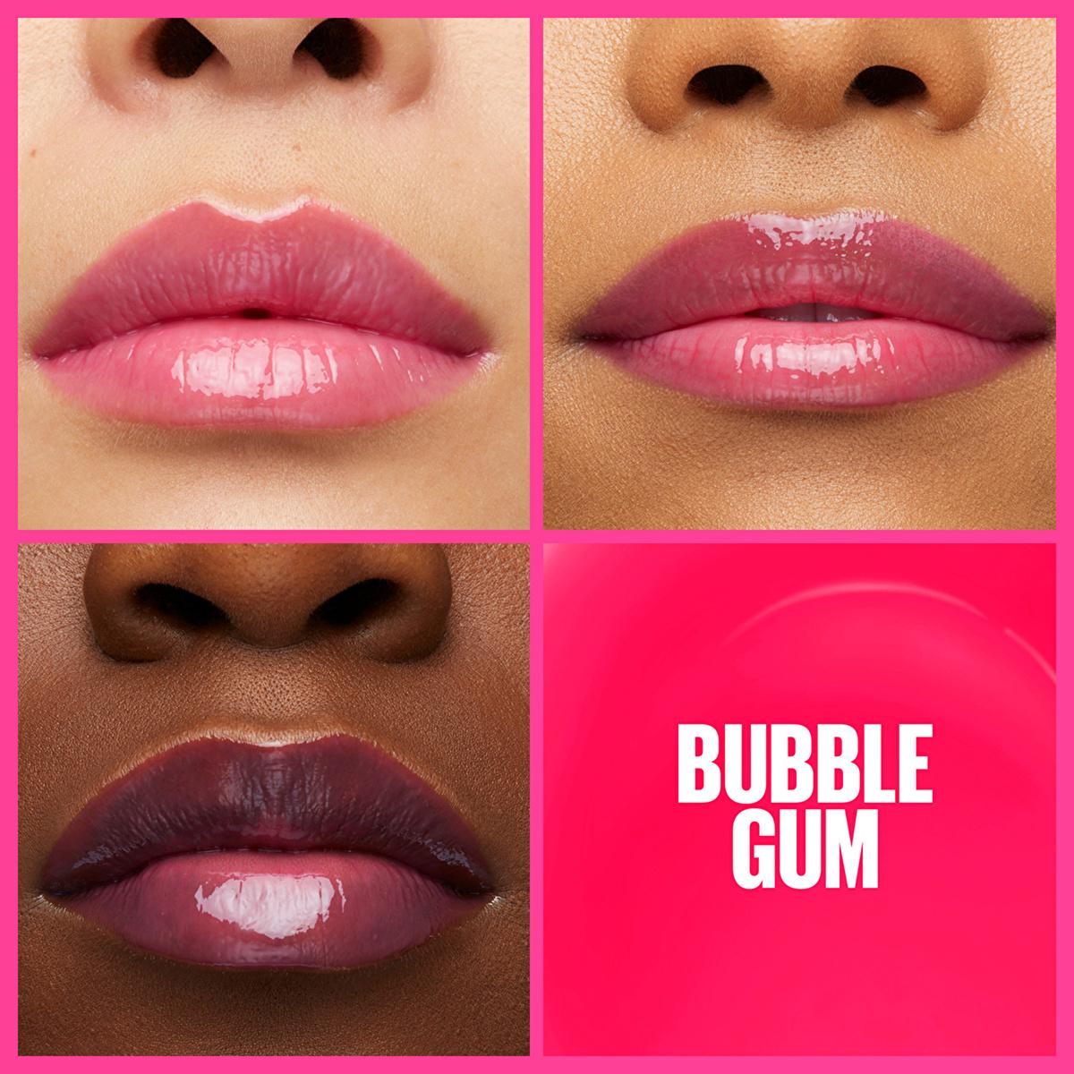 Maybelline Lifter Gloss - Moisturizing & Lifting Lip Gloss with Hyaluronic Acid, Non-Sticky Formula by Beauty Care Bag