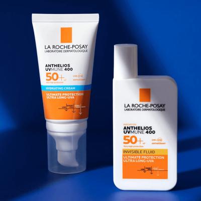 Anthelios UVMune 400 sunscreen – view 20