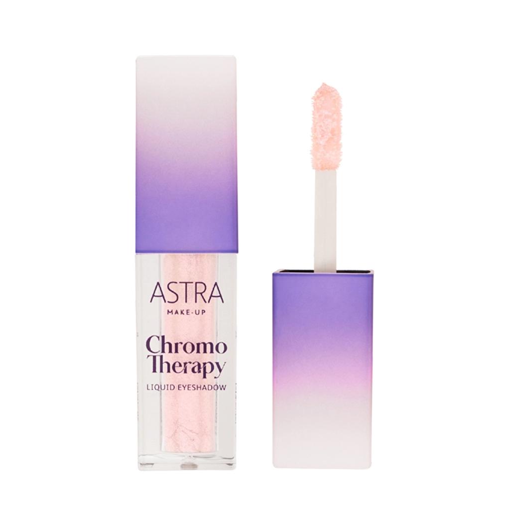 Astra Chromo Therapy Liquid Eyeshadow in Surreal Utopia 4ml by Beauty Care Bag