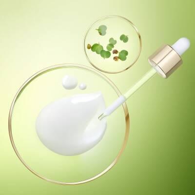 Nuxe Nuxuriance Ultra: Dark Spot Correcting Facial Serum | Even Skin Tone, Anti-Aging, Luminous Complexion | 30ml by Beauty Care Bag