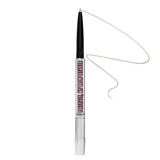 Precisely, My Brow Detailer microfine waterproof eyebrow pencil