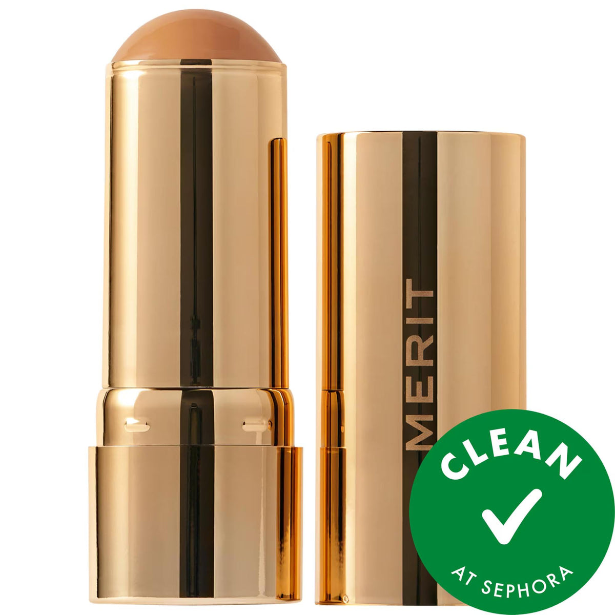 Bronze Balm buildable sheer bronzer