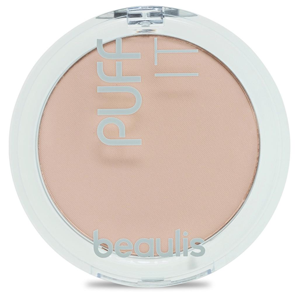 Beaulis Puff It Loose Powder in 134 Sand 12g by Beauty Care Bag
