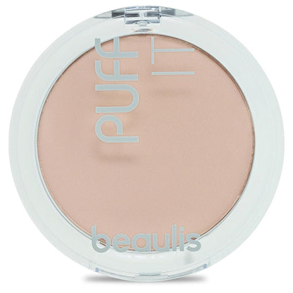 Beaulis Puff It Loose Powder in 134 Sand 12g by Beauty Care Bag