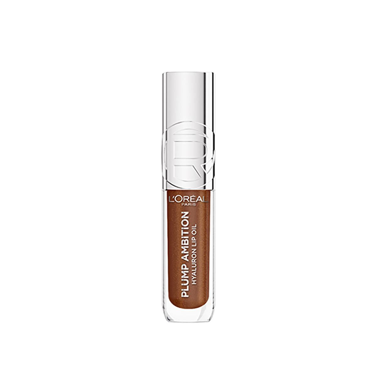L'Oreal Paris Plump Ambition Hyaluron lip oil