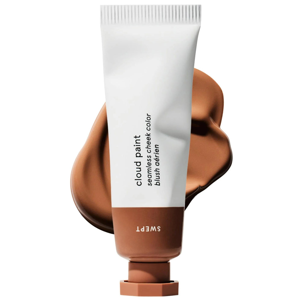 Cloud Paint Gel Cream Bronzer: Achieve a Natural Bronzed Glow with Buildable Coverage, Cruelty & Paraben-Free Formula by Beauty Care Bag