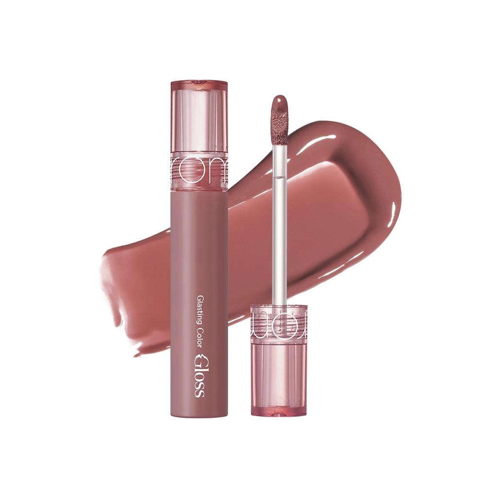 rom&nd Glasting Color Gloss 05 Dim Mauve 4g by Beauty Care Bag