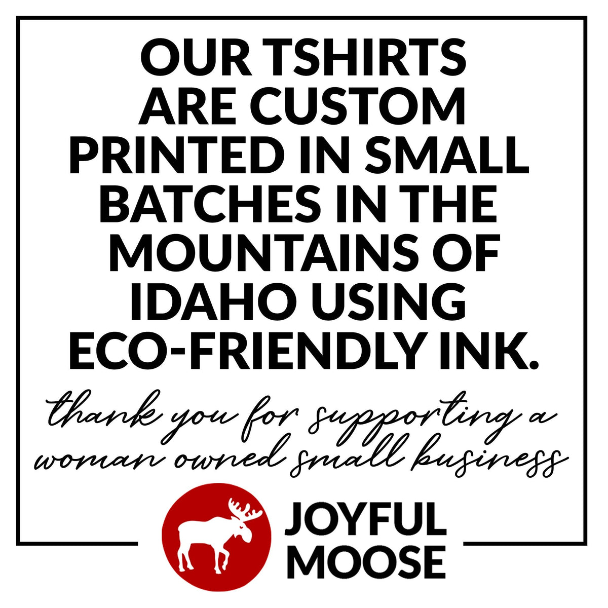 Gardening Graphic Tee for Garden Centers, Floral Plant Shops by Joyful Moose