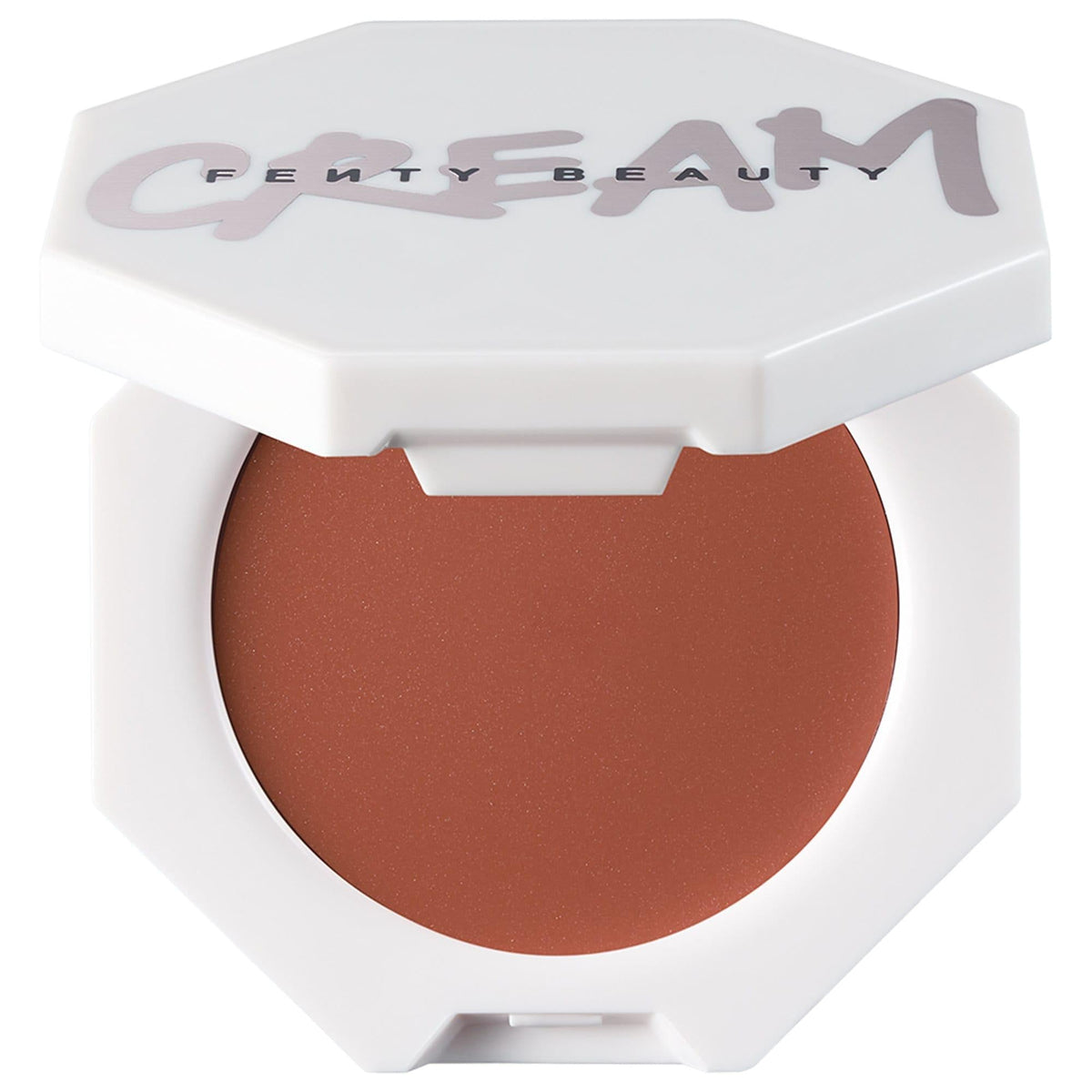 Fenty Beauty Cheeks Out Cream Blush: Natural, Buildable, Vegan & Cruelty-Free - Lightweight, Sweat & Water-Resistant Flush by Beauty Care Bag