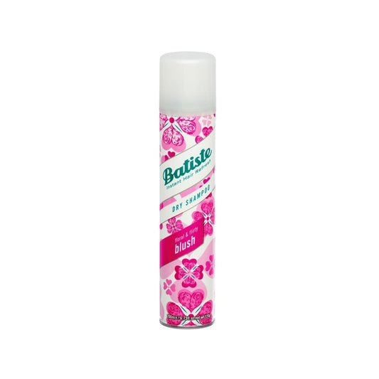 Batiste Floral Blush Dry Shampoo 200 ml