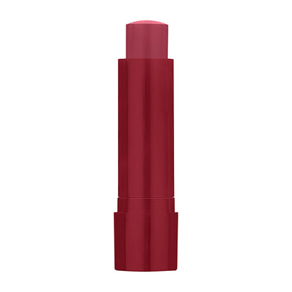 Bee Beauty Cherry Kiss tinted lip balm with shea butter and vitamin E