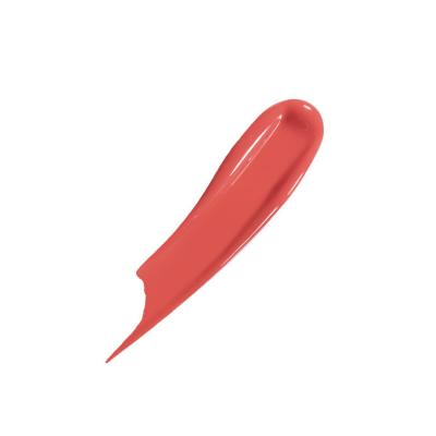 Loreal Paris Brilliant Signature Plump Lip Gloss - 410 Inflate: Hyaluronic Acid & Collagen for Fuller, Moisturized, Non-Sticky Lips by Beauty Care Bag