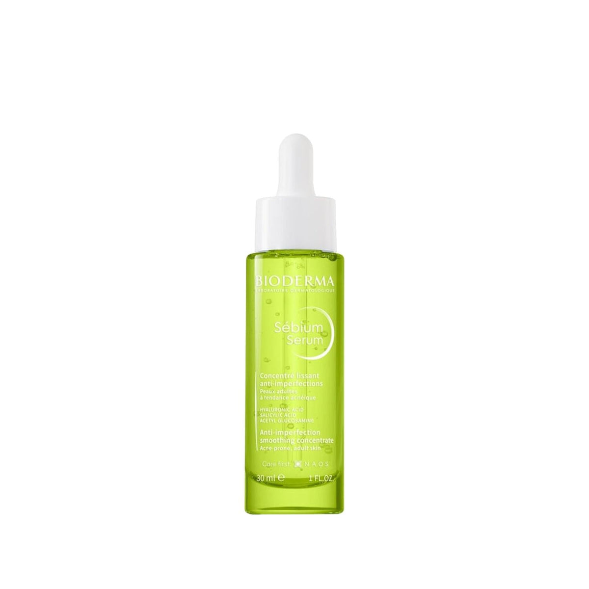 Bioderma Sebium serum for oily skin, 30ml