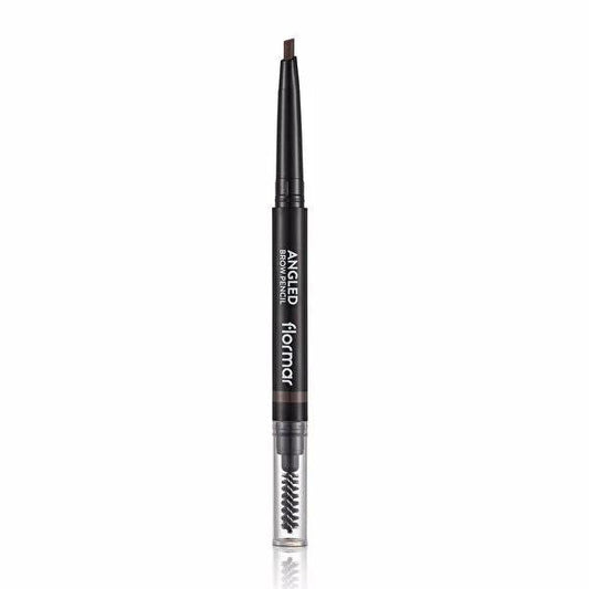 Flormar angled eyebrow pencil