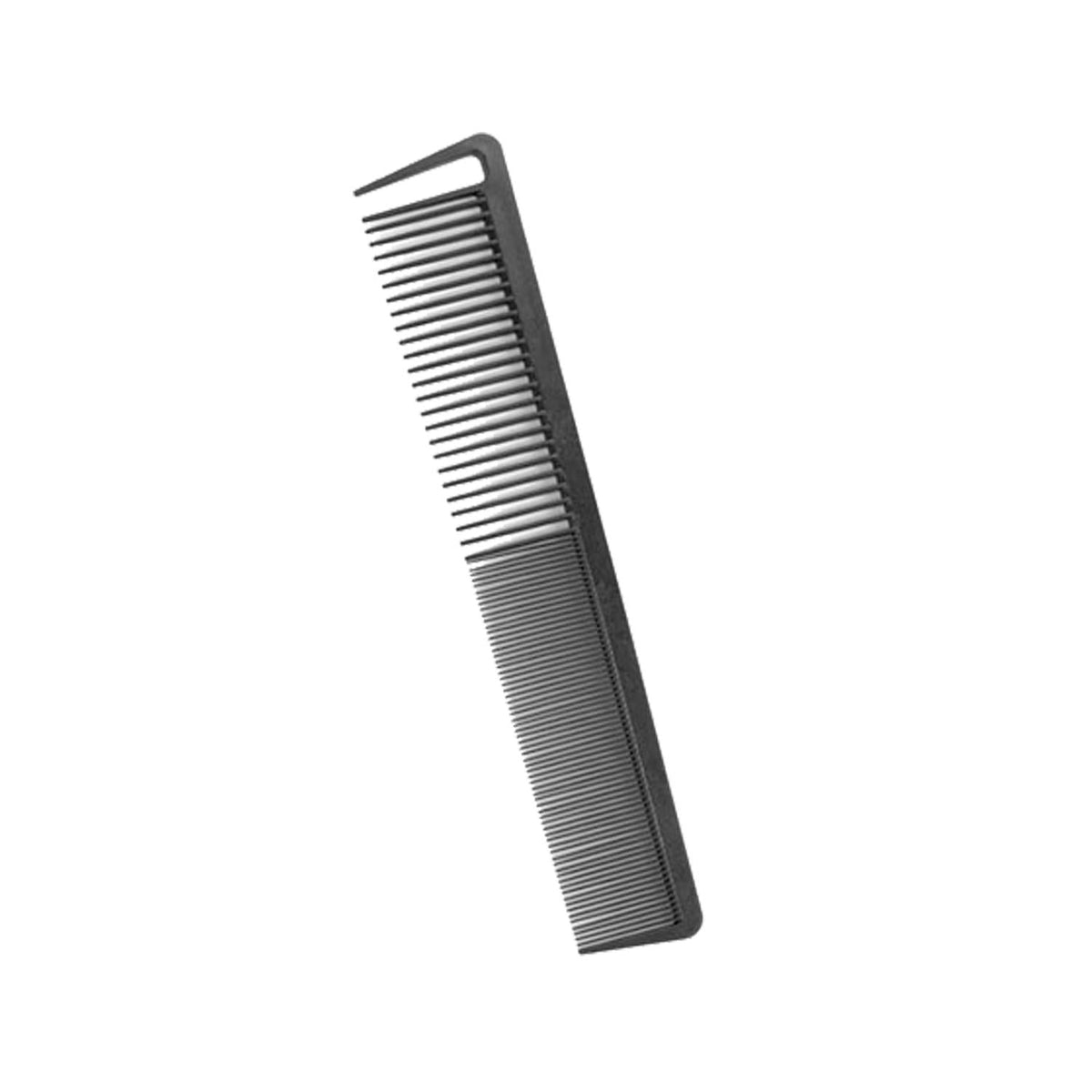 Trina Carbon Comb TRNTRKXX0011 - Luxurious Carbon Hair Comb for Effortless Detangling & Styling by Beauty Care Bag