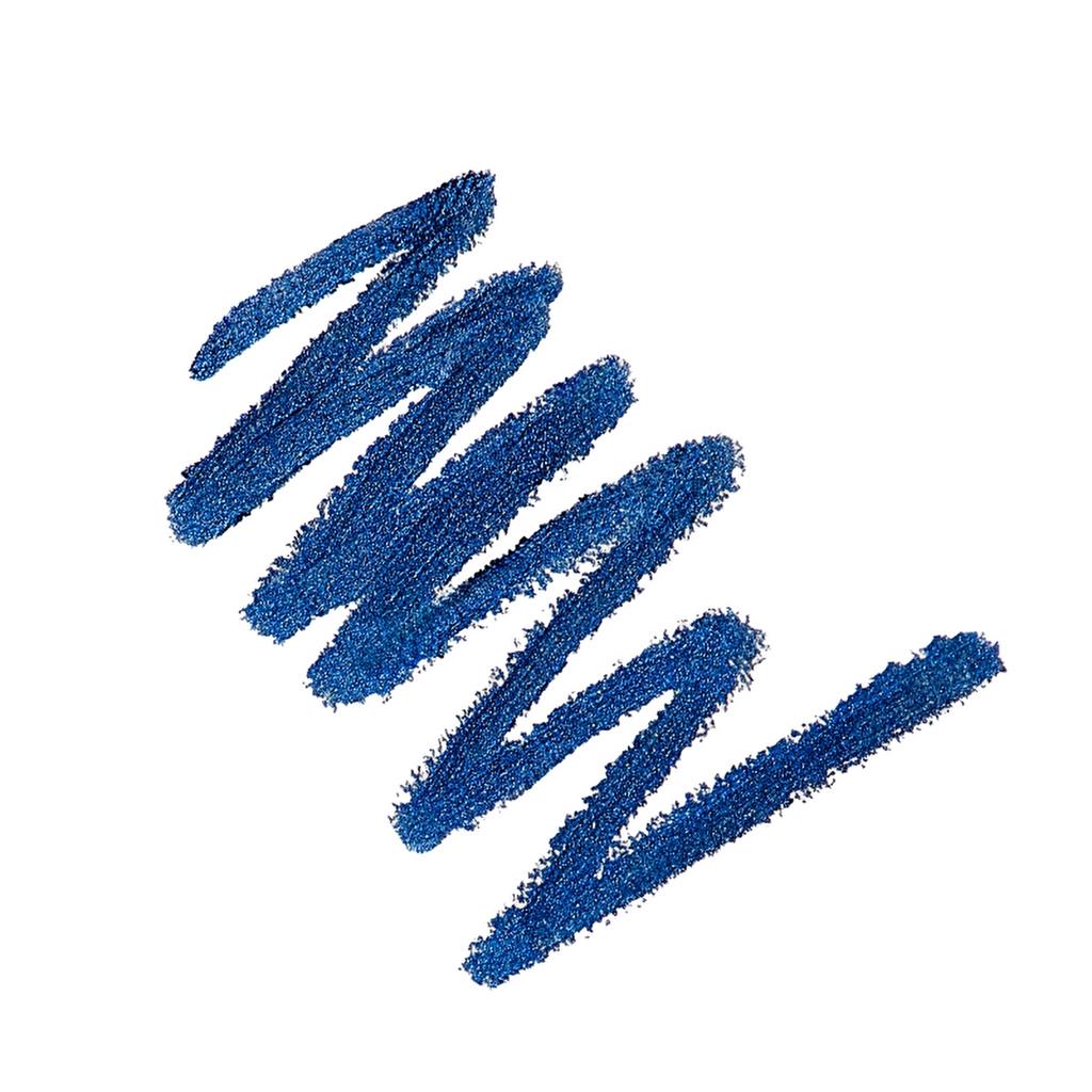 Stellary Kajal Eyeliner 04 Blue for Intense Eye Looks by Beauty Care Bag