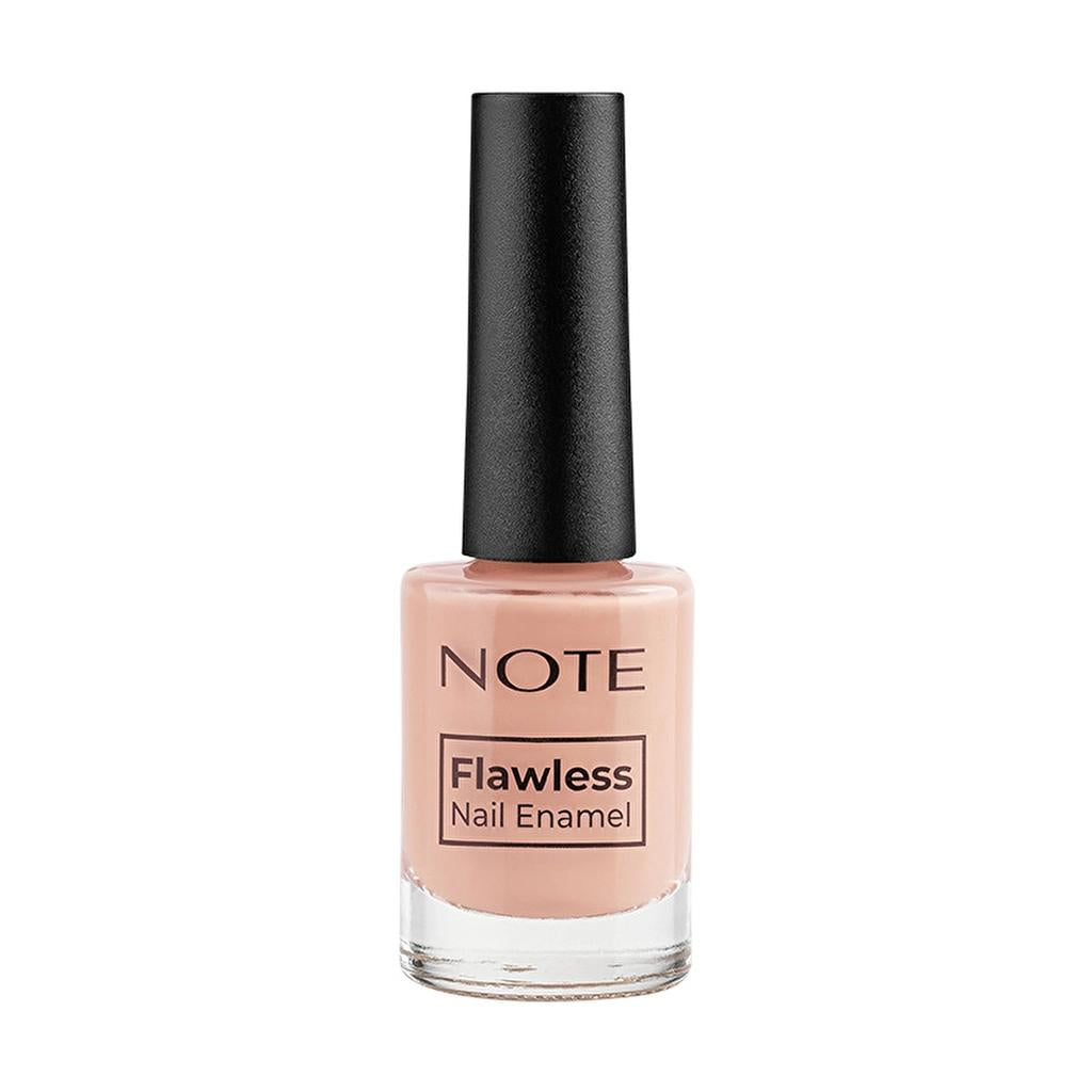Note Cosmetique Flawless Nail Polish in Shade 058 by Beauty Care Bag