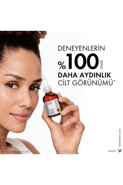 Vichy Liftactiv vitamin C serum – view 9