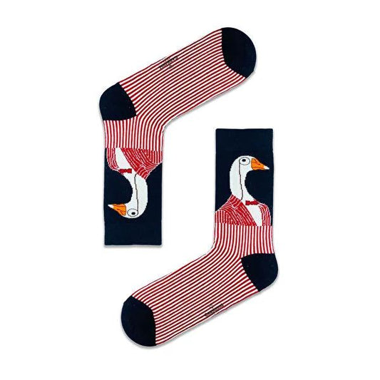 Carnaval Baby Socks - Soft, Durable, 100% Cotton Children's Socks for Infants and Toddlers by Beauty Care Bag