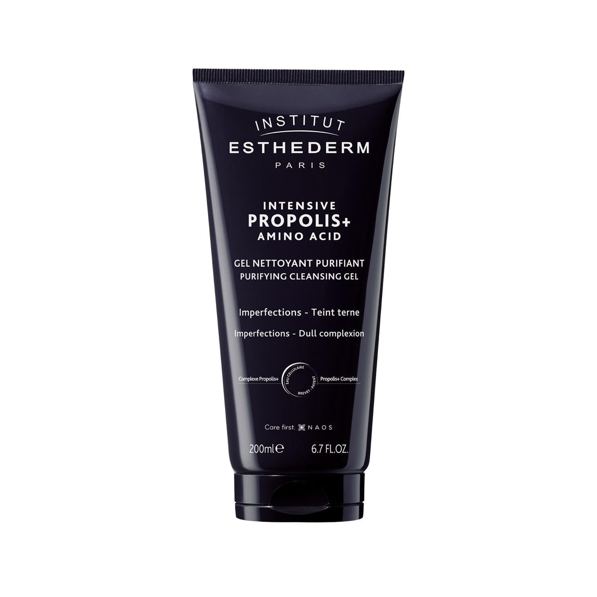 Esthederm Intensive Propolis+ Purifying Cleansing Gel 200 ml by Beauty Care Bag