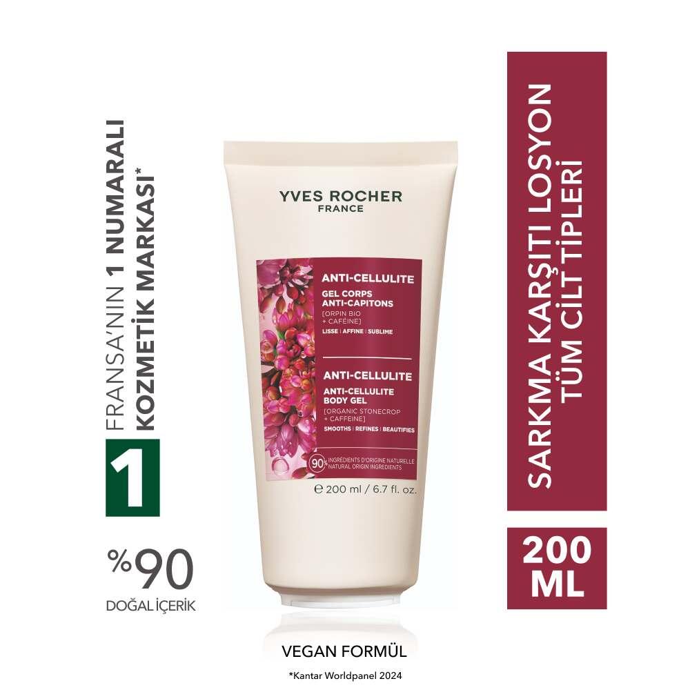 BCB Essentials Firming Body Cream for Smooth Skin Texture by Beauty Care Bag