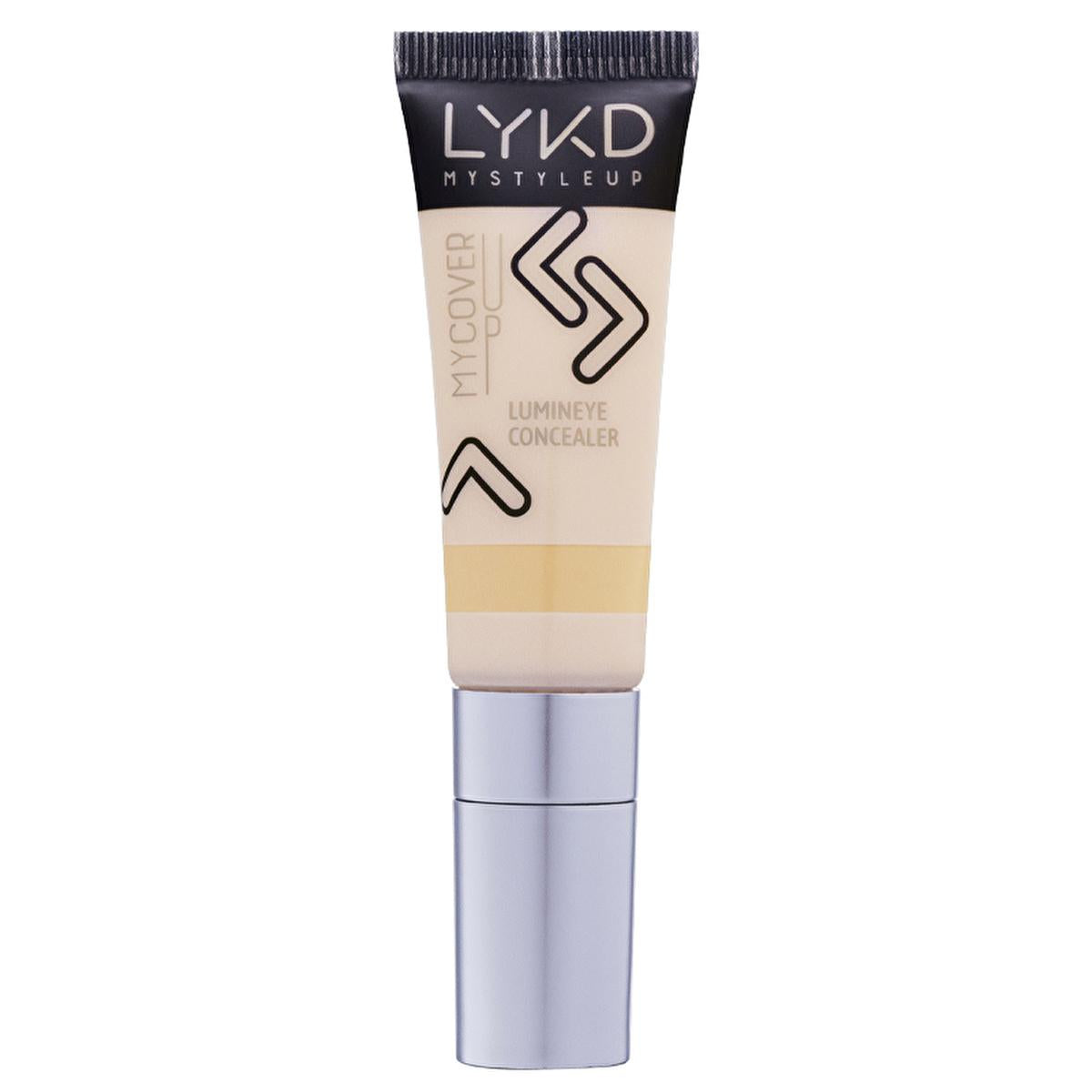 LYKD metal-tipped concealer