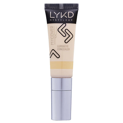 LYKD metal-tipped concealer
