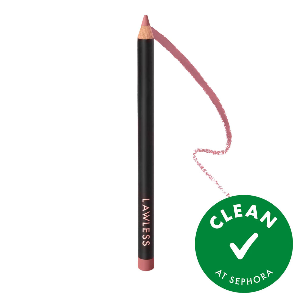 Forget The Filler vegan definer lip liner