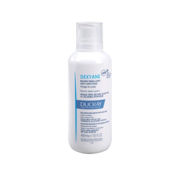 Ducray Dexyane balm 400ml – view 4