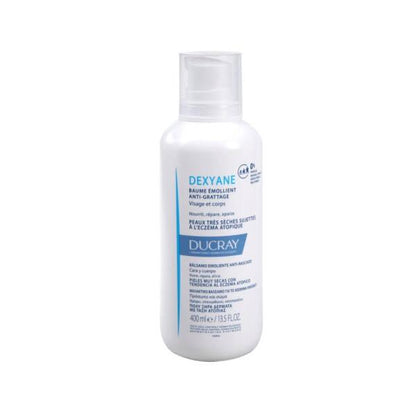 Ducray Dexyane balm 400ml – view 4
