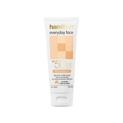 Hamilton Everyday Face SPF 50+ – view 6