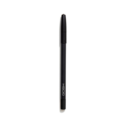 Gosh Velvet Touch Eye Liner 022 Carbon Black 1.2g by Beauty Care Bag