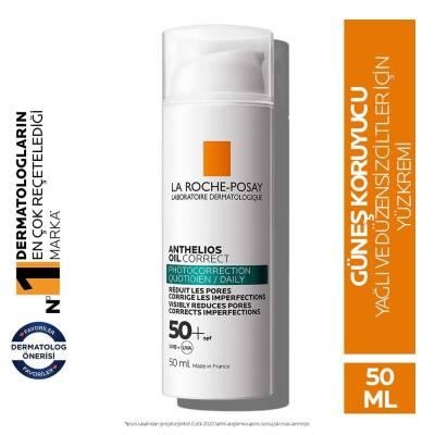 La Roche Posay Anthelios Oil Correct – view 6