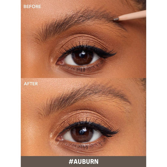 Sheglam Insta-Fill Brow Pencil in 06 Auburn by Beauty Care Bag