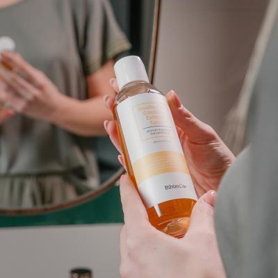 Bibimcos Houttuynia Cordata Extract Toner 200ml - Natural Skincare Toner for Sensitive Skin by Beauty Care Bag