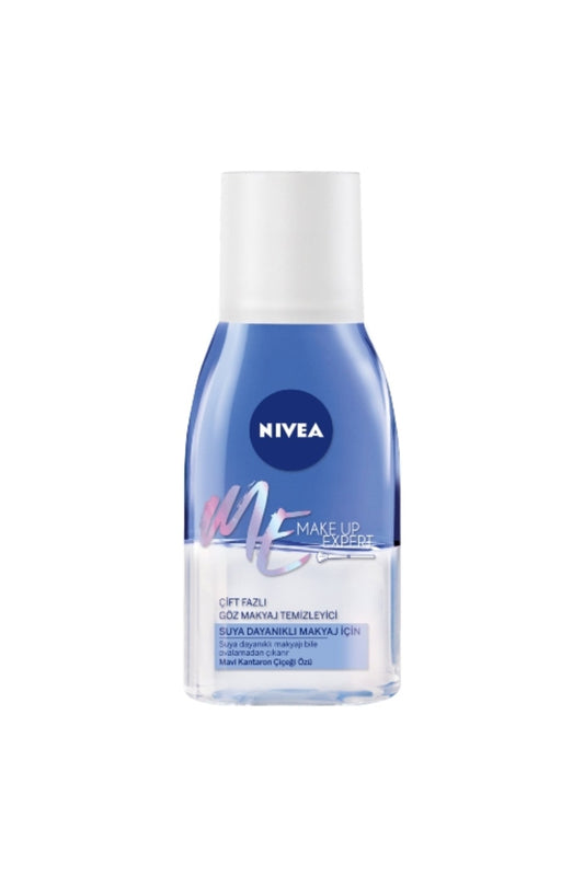 Nivea Make Up Expert Lash Expert by Beauty Care Bag