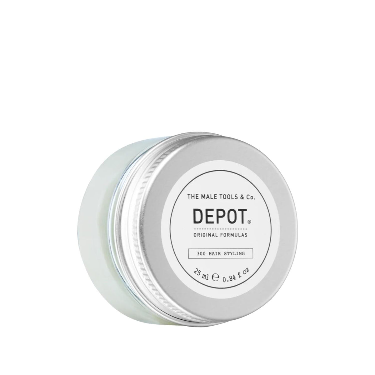 Depot No. 304 Strong Hold Hair Gel for Maximum Control 25 ml by Beauty Care Bag
