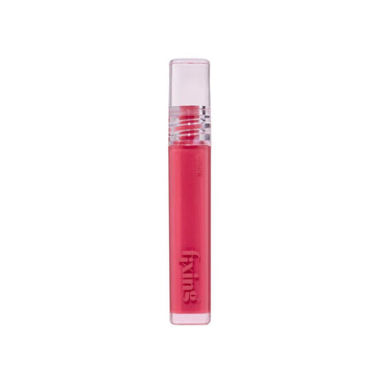 Etude Glow Fixing Tint 04 Chilling Red - Hydrating Lip Stain by Beauty Care Bag