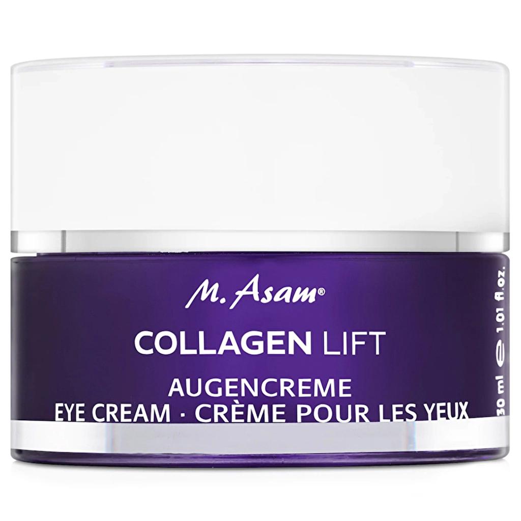 M. Asam Collagen Lift Eye Cream for Firming 30 ml by Beauty Care Bag