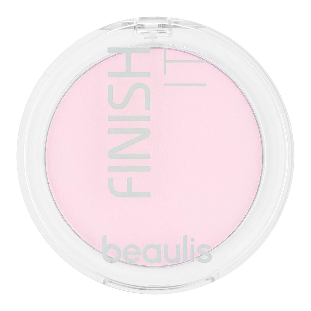 Beaulis Finish It Setting Powder in 540 Rose Transparent by Beauty Care Bag