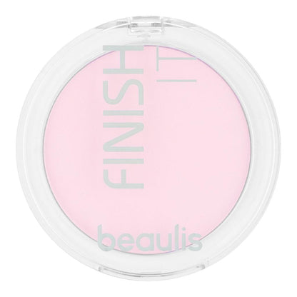 Beaulis Finish It Setting Powder in 540 Rose Transparent by Beauty Care Bag