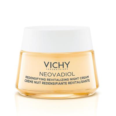 Vichy Neovadiol Anti-Aging Night Cream for Mature Skin - Hydrating, Firming, Paraben-Free by Beauty Care Bag