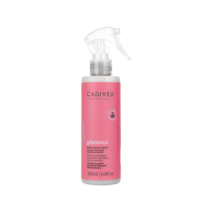 Cadiveu Essentials Glamour Precious Mist for Hair Shine 200 mlHair CareTorqelo.com