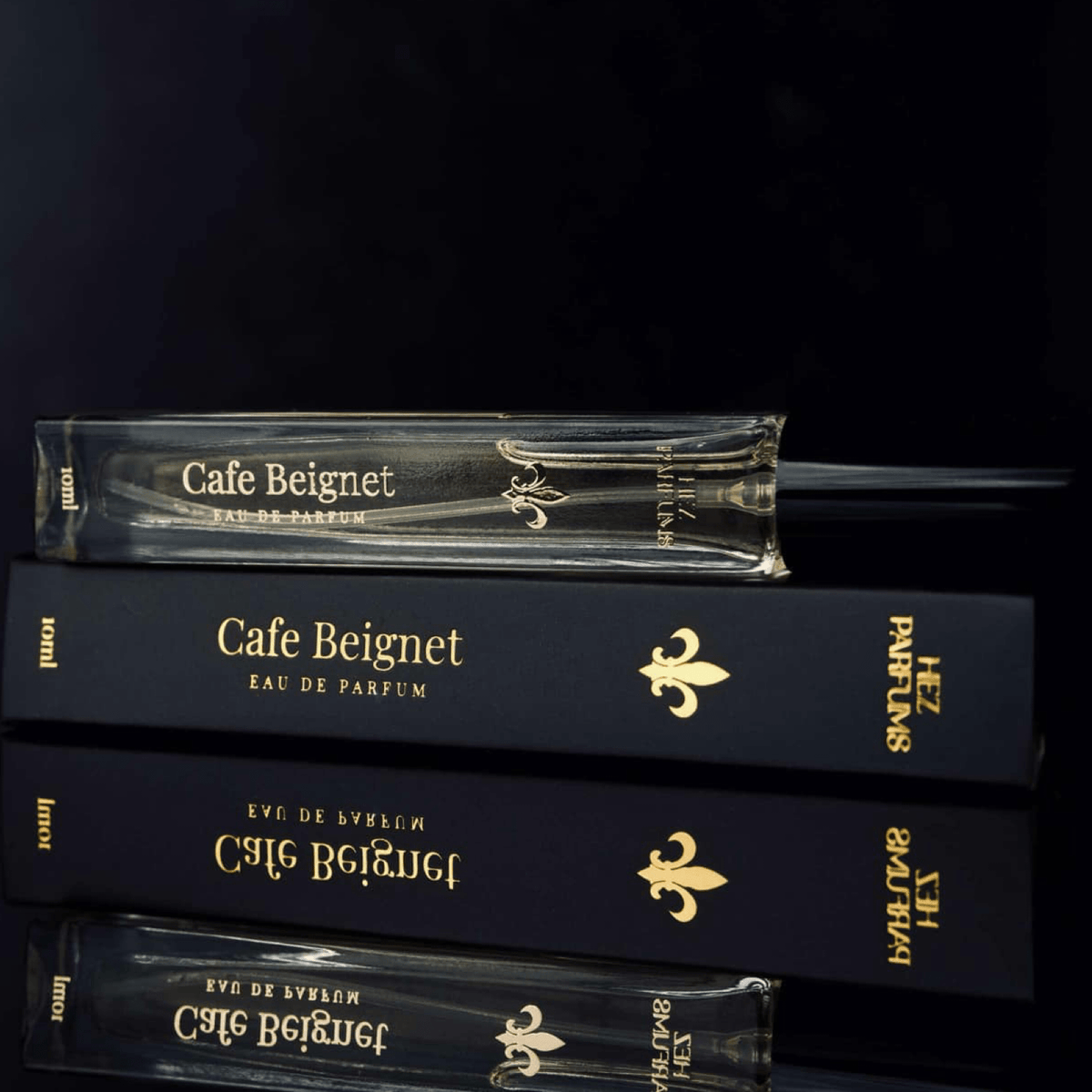 Cafe’ BeignetEau De ParfumTorqelo.com
