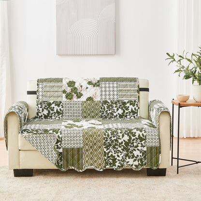 Reversible Furniture Protector - Langdon Collection by Great Bay Home