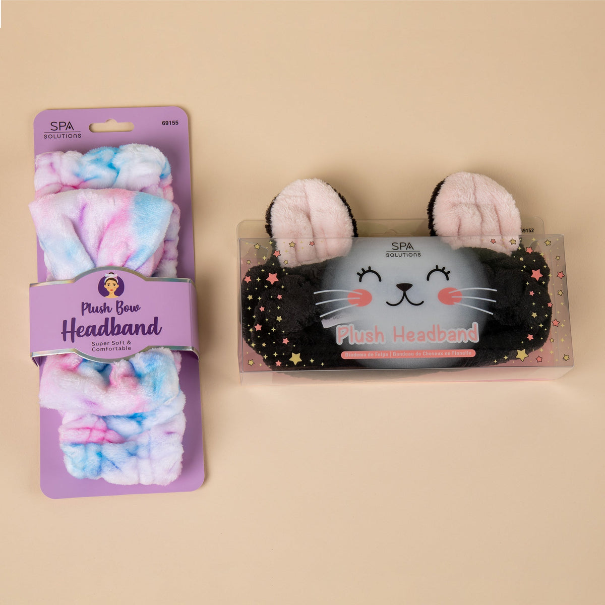 Cala&reg; Spa Super Soft HeadbandBath & Body & Self CareTorqelo.com