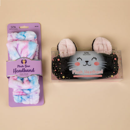 Cala&reg; Spa Super Soft HeadbandBath & Body & Self CareTorqelo.com