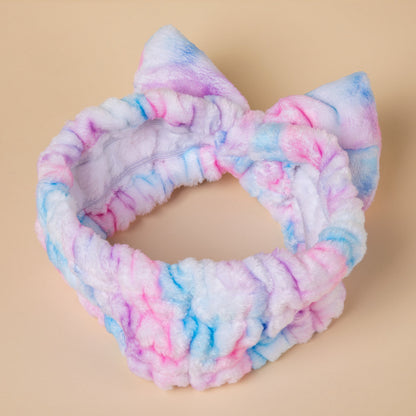 Cala&reg; Spa Super Soft HeadbandBath & Body & Self CareTorqelo.com